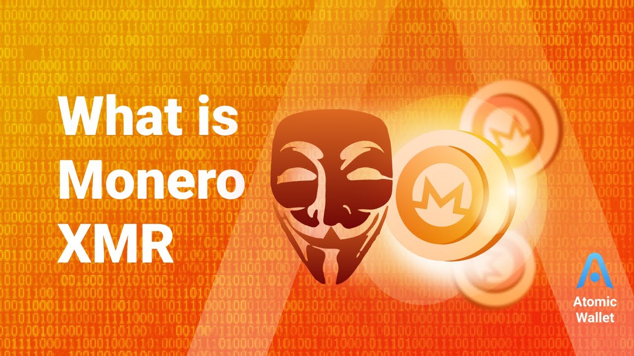 What is Monero? | Monero Explained