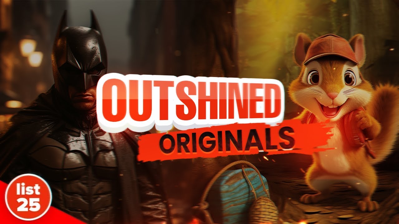 25 лучших телевизионных спин-оффов, которые затмили оригинальный сериал