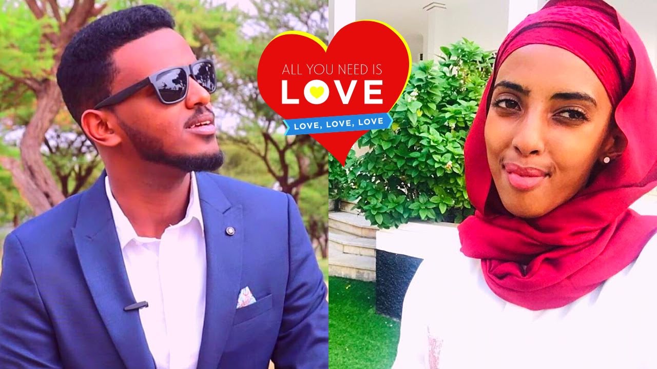 Silsilad Maanseed Jaceyl oo La Magac baxday 