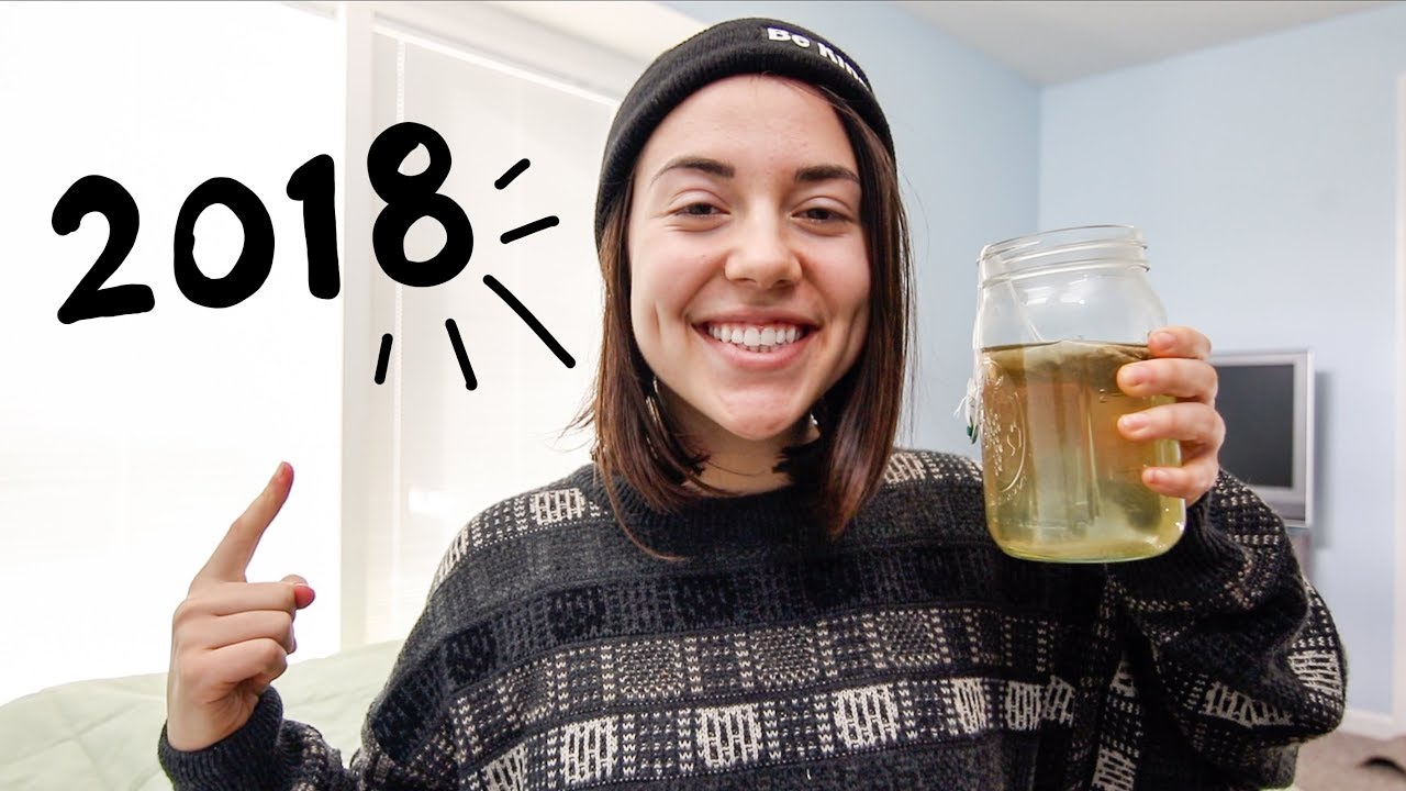 Chat with Caitlin: My 2018 in Review + Changes