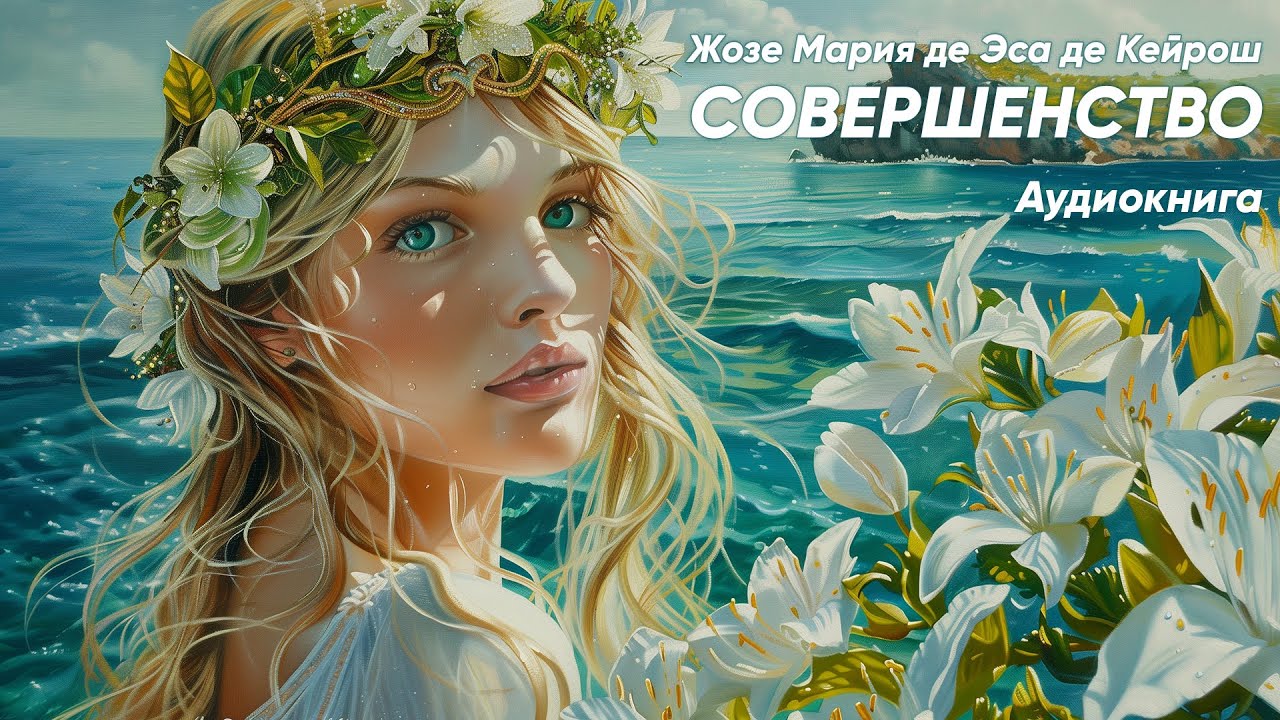 Совершенство. Жозе Мария де Эса де Кейрош ( рассказ ) / аудиокнига
