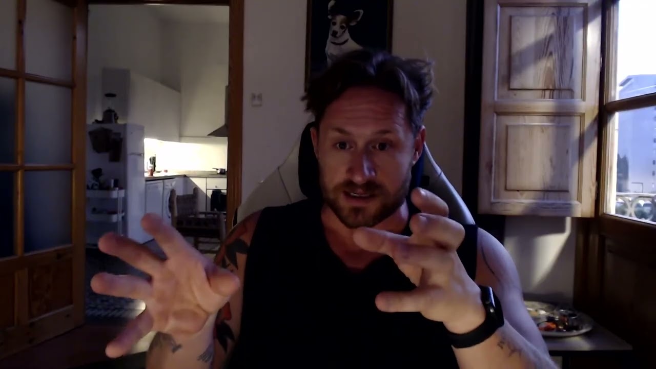 Smart people f*cking SUCK at trading... (and how to fix it)
