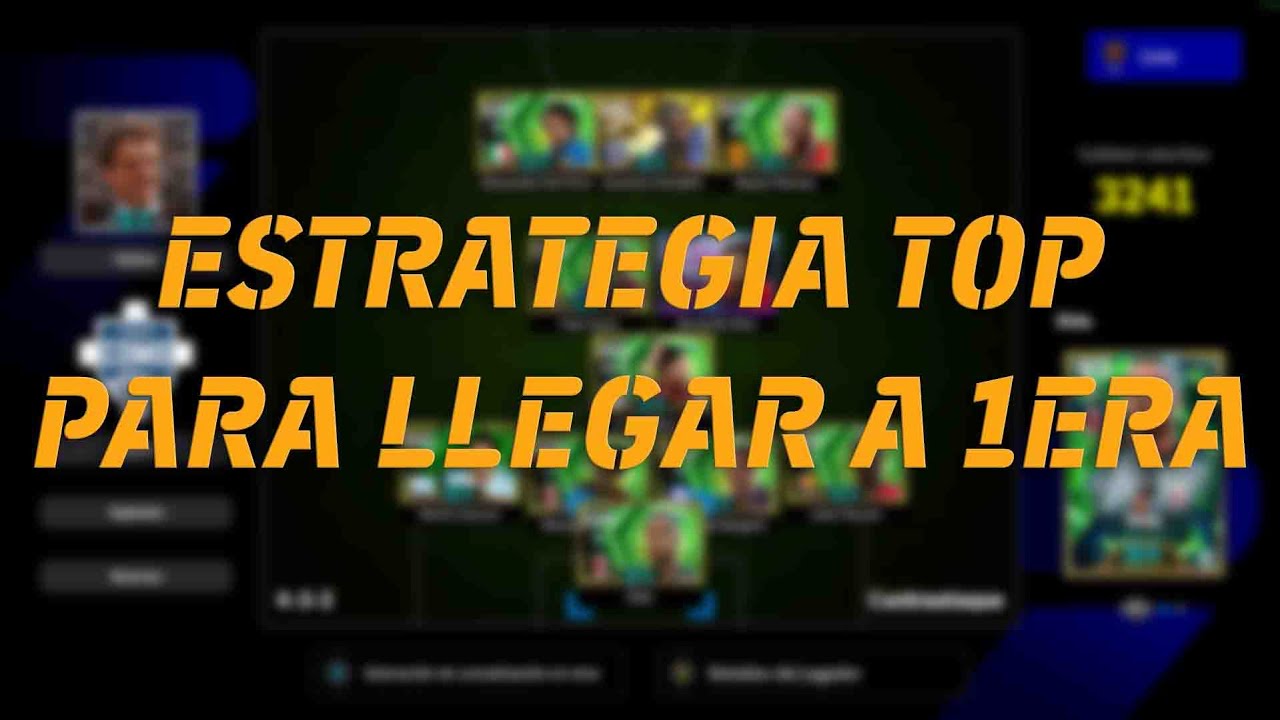 ¡El 4-3-3 de Capello que DESTRUYE RIVALES! 🔥 ANÁLISIS COMPLETO de mi ESTRATEGIA en eFootball 2026
