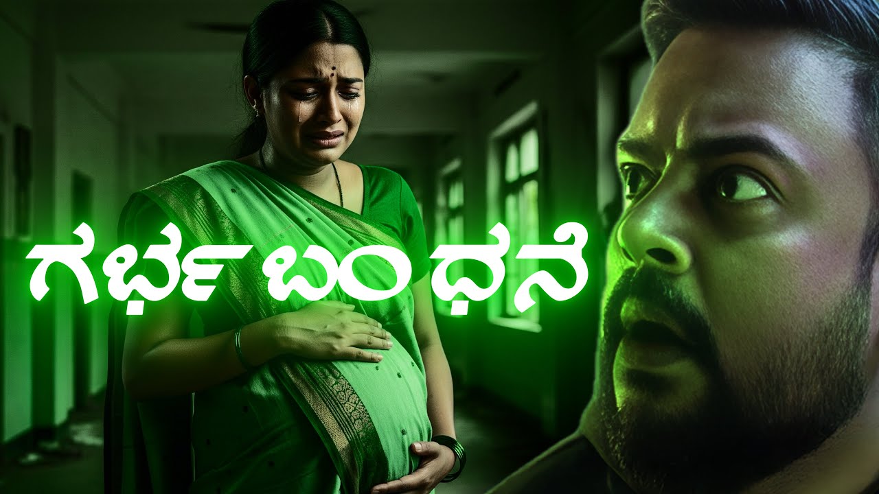 ಎಚ್ಚರಿಕೆ ⚠️ ಗೌರ್ಮೆಂಟ್ ಮೆಟರ್ನಿಟಿ ಆಸ್ಪತ್ರೆಯಲ್ಲಿ ನಡೆದ ಭಯಾನಕ ಘಟನೆ | Horror Story | Kannada