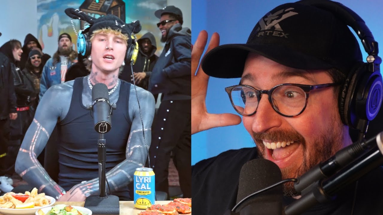 mgk 
