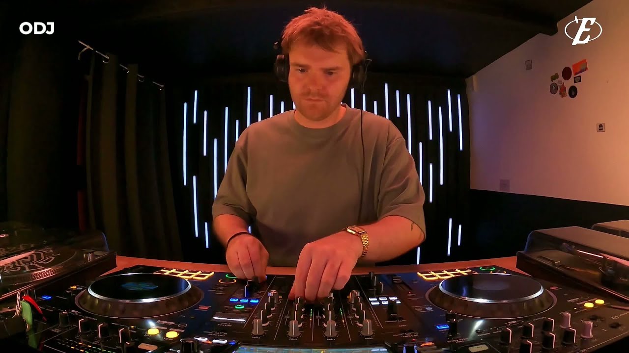 ODJ | Elevation Live | 001