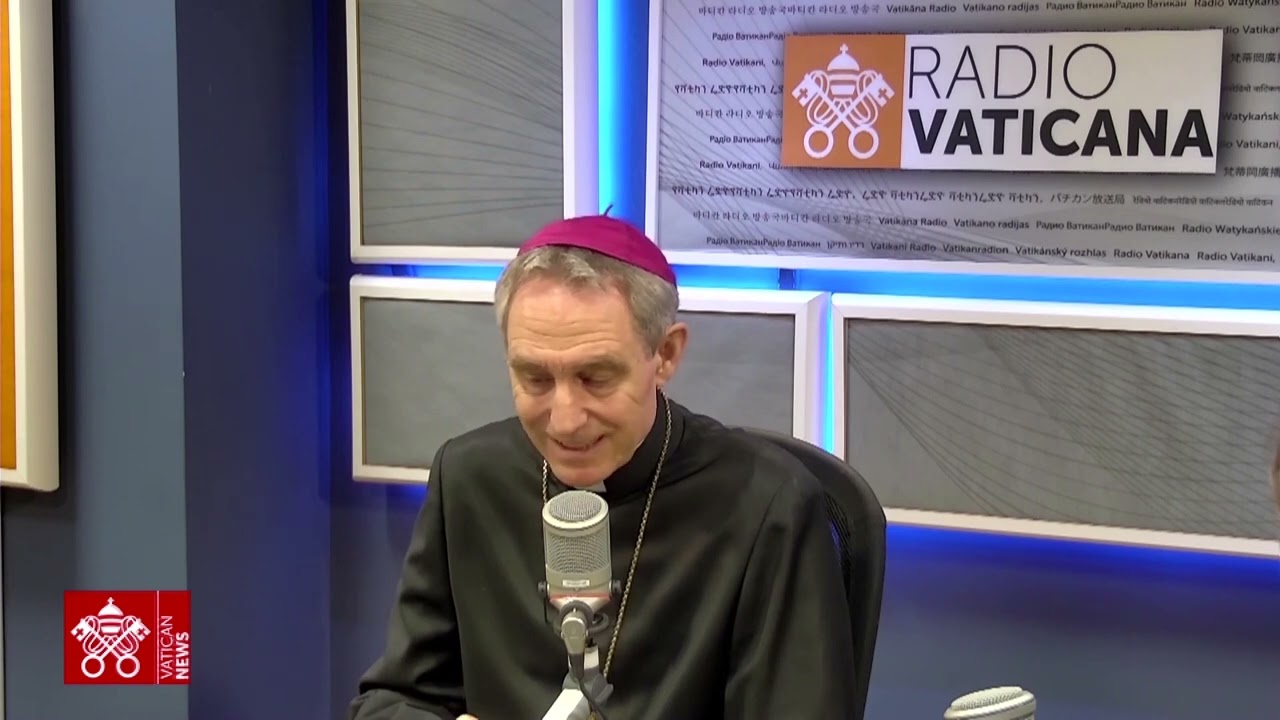 Rocznica śmierci Benedykta XVI, abp Gänswein wspomina ostatnie chwile życia Papieża Seniora