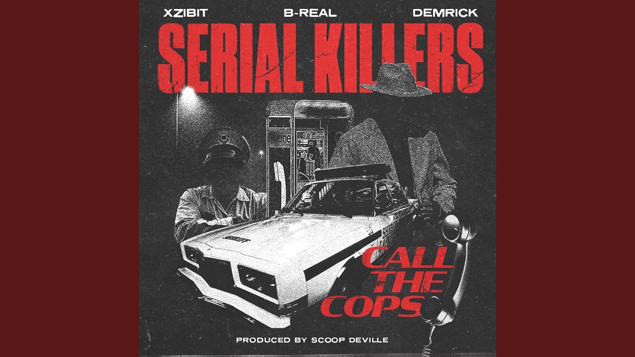 Call the Cops