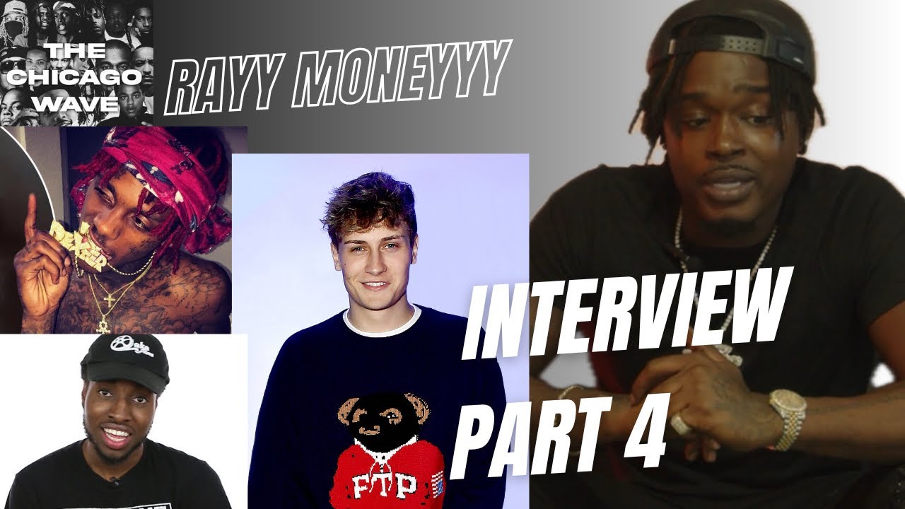 RayyMoneyyy о том, как удаление Famous Dex открыло двери для Laka Films и Коула Беннетта