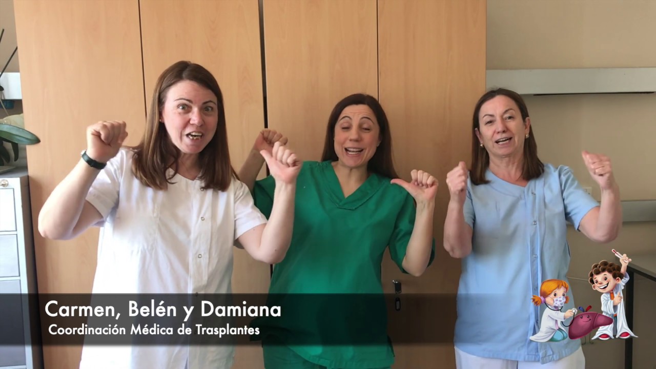 Costuras Trasplante Pediatrico