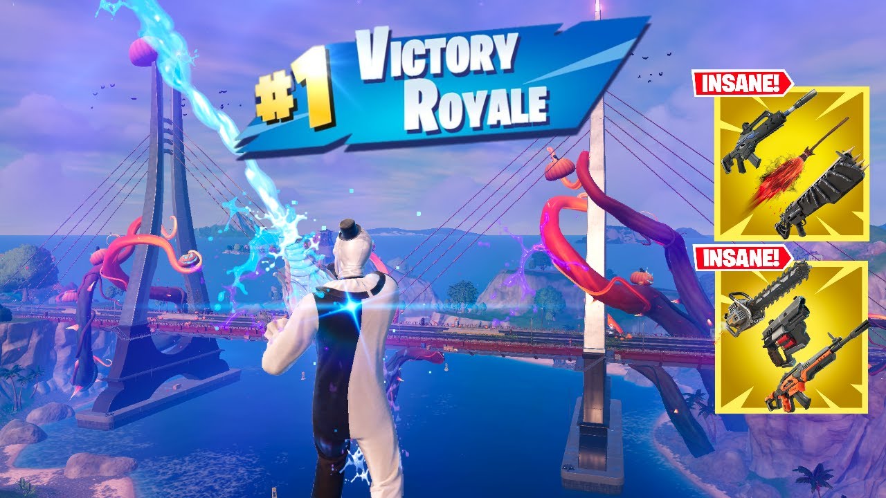 97 Kill Solo Vs Squads Wins 