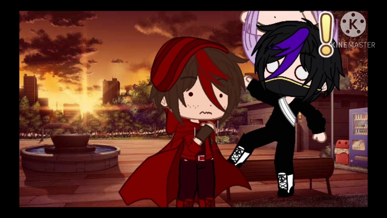 (You'll See) || Skit ||Fto5 (Fairy Tail Origins) || Gacha Club || (3/3)