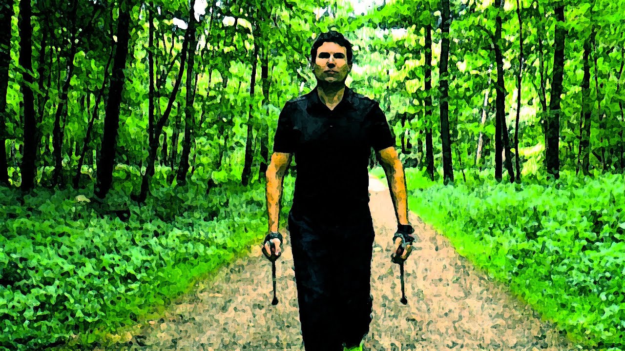 Nordic Walking