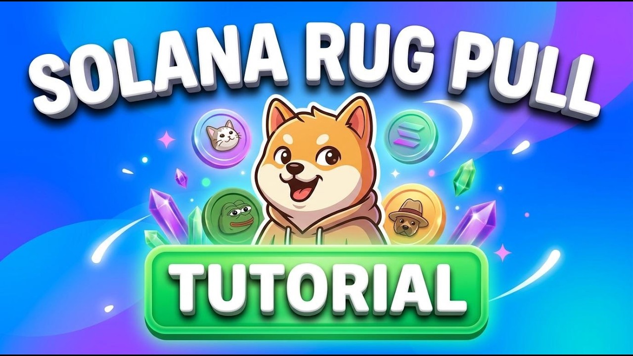 Rug Pull Trace (Wise Glance) Launch Meme Coin Roundup (Solana 2026)