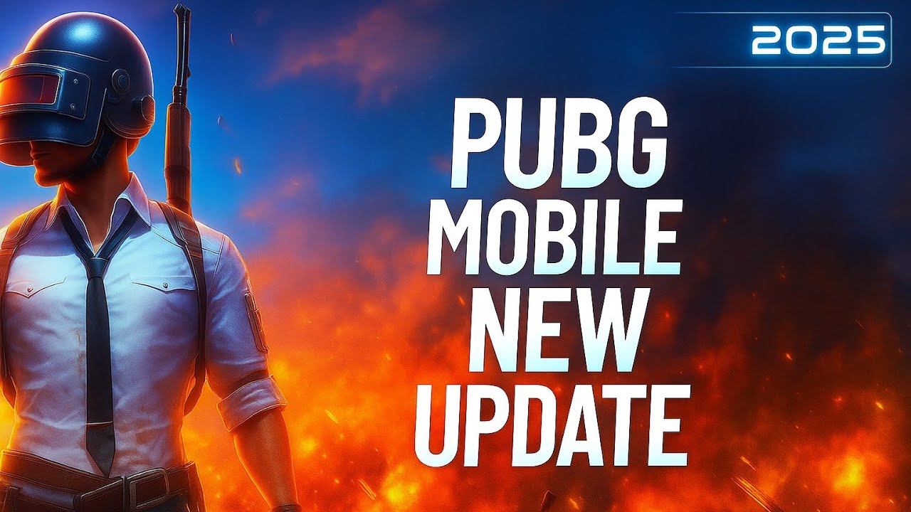 Trying Out The New Update Of Pubg Mobile 3.9!