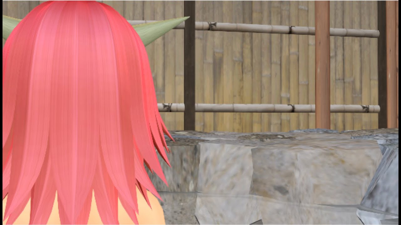 【東方MMD】 　絶対クサイ