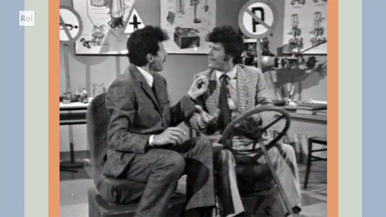 Franco e Ciccio: 