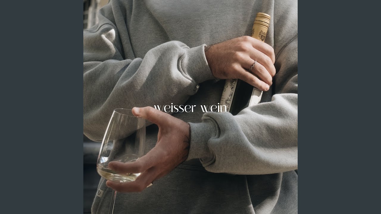 weisser wein