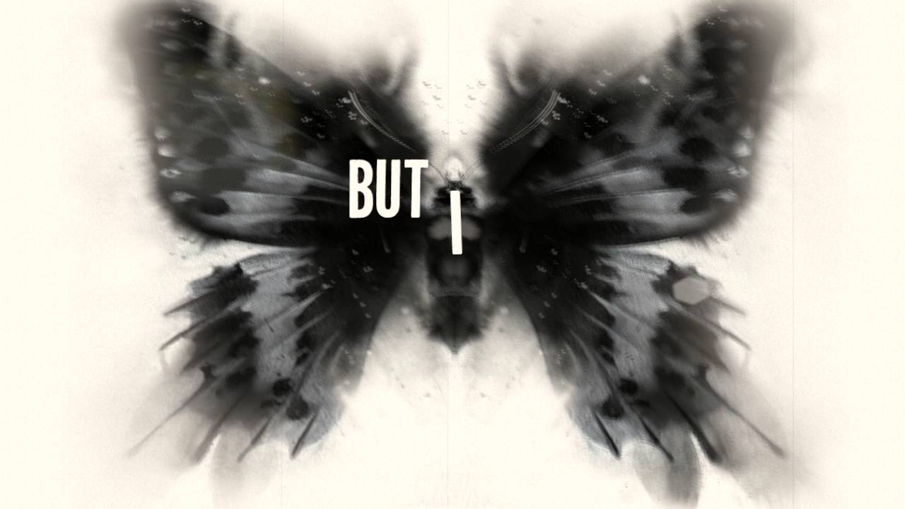 Spoken - Stand Alone (Official Lyric Video)