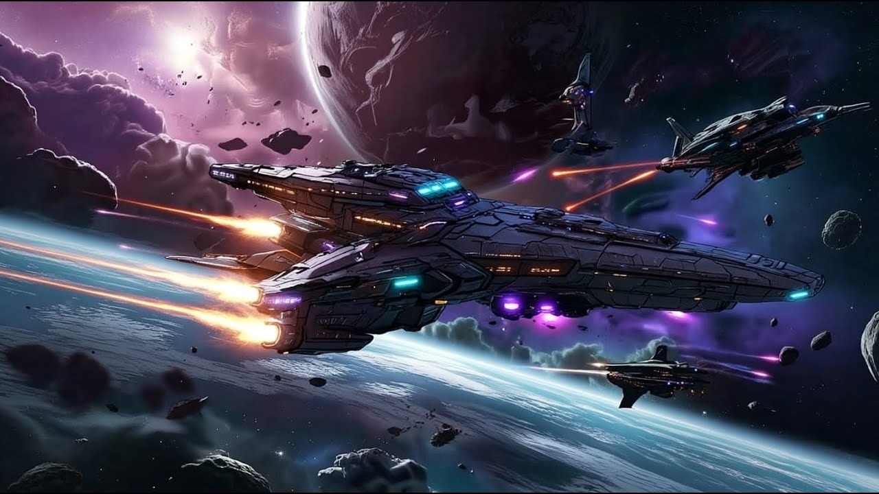 Alien Students Learn The Real Reason Humans Got Exiled From The Galactic Council | HFY Sci-Fi Story