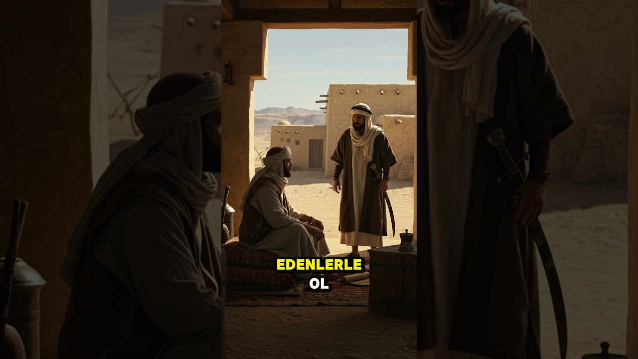 T&ouml;vbe Etmek İsteyen Katilin Hikayesi!