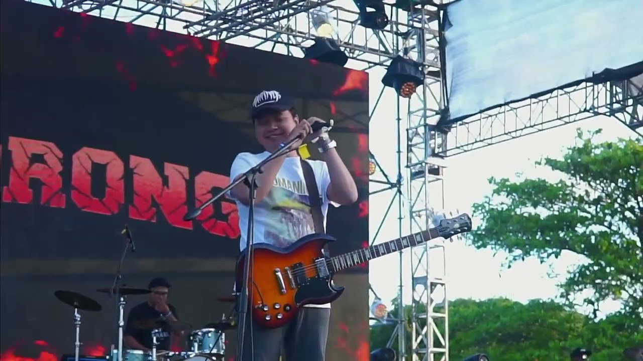 LORONG LIVE AT PICA FEST 2023!!