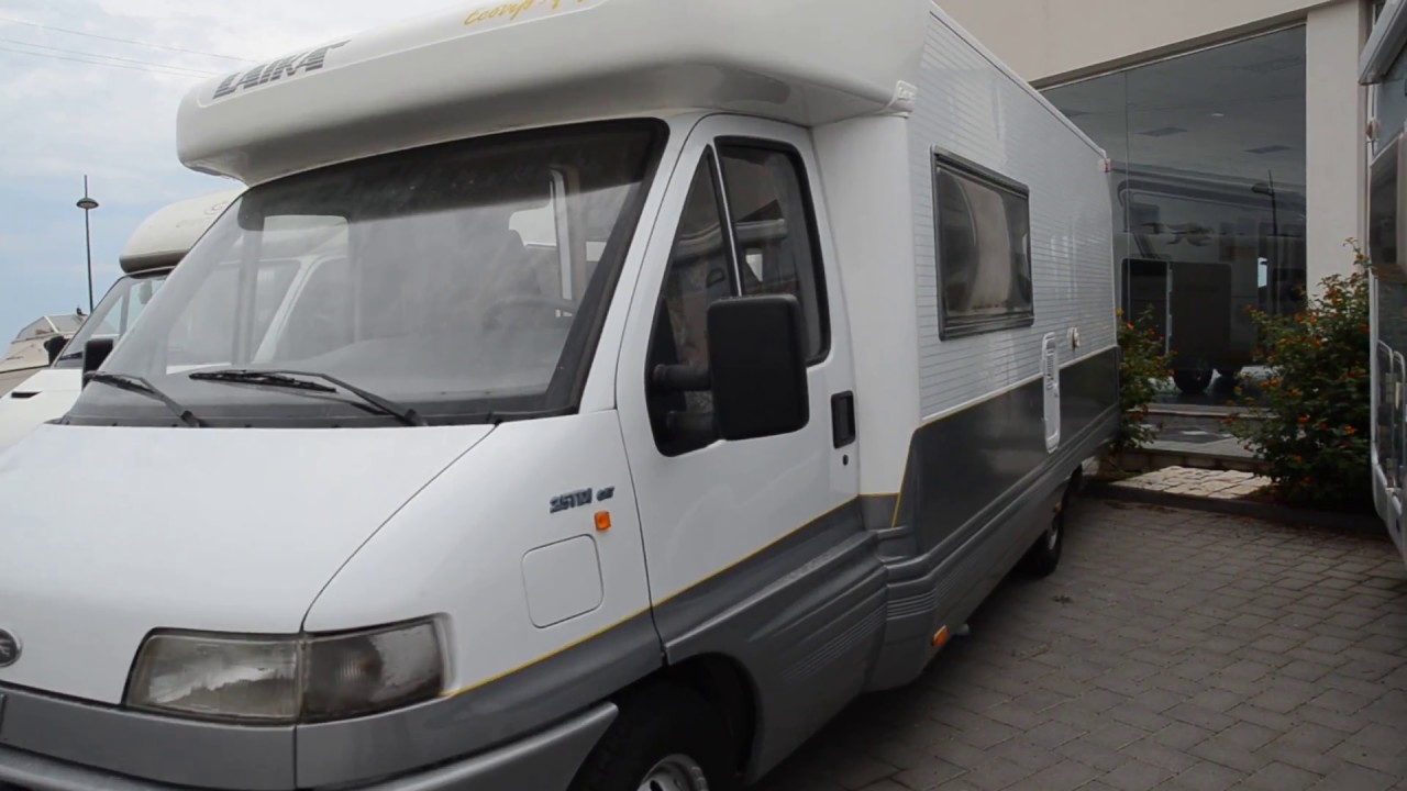 Laika Ecovip 1R