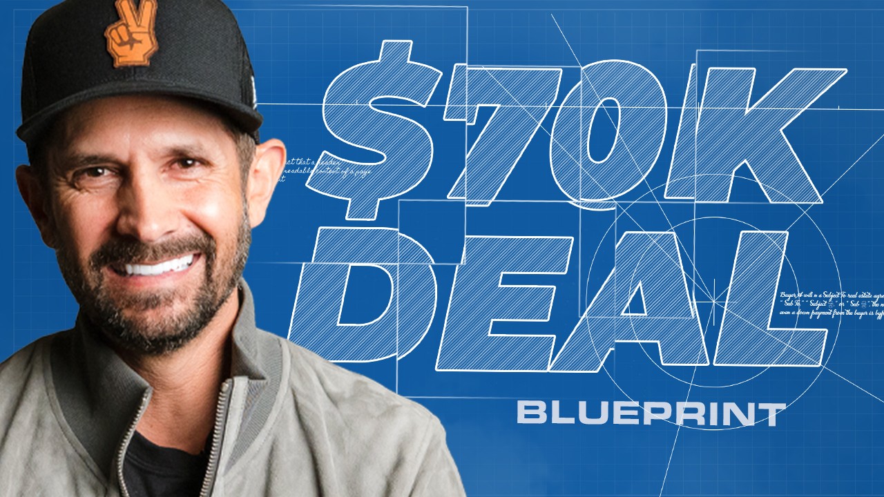How I Make Thousands on Real Estate Transactions With $0