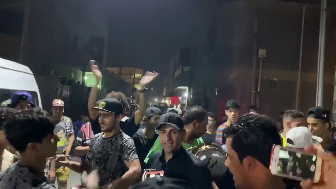 مزاهر كورس الحريه يأبه تعالو تونسو شويه هجوميات تابعو القنات يوصلك كلشي حبايب الحجز07710741214