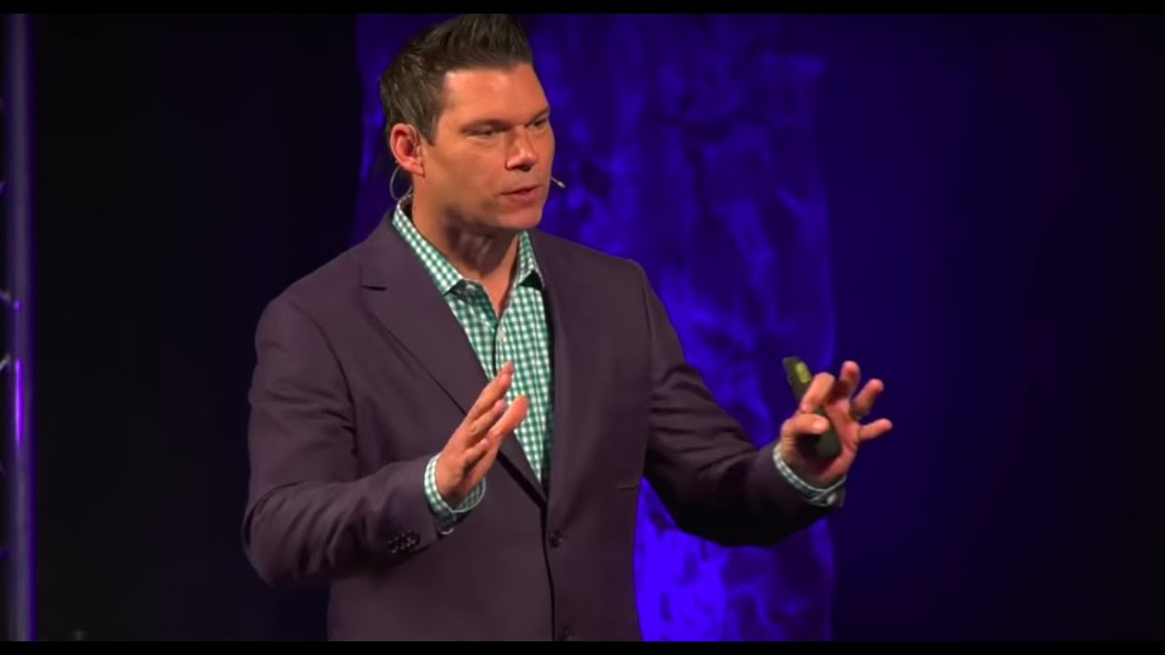 Inspire: The Power of God's Grace  | Andrew Farley
