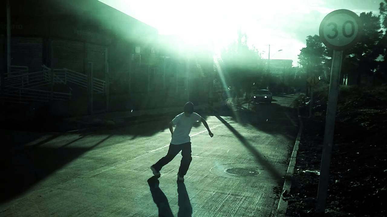 Onkerh Feat J-Light l Jumpstyle Movie