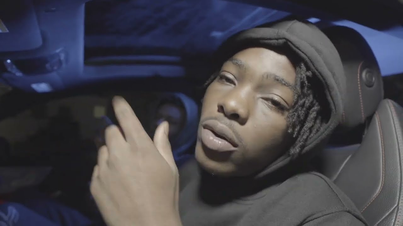 Chello Raxx - Nothing 2 Show (Official Music Video) Dir.@Shotsoutthebox