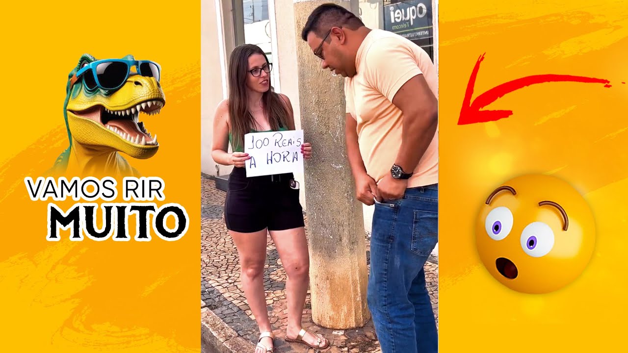 Os Melhores Memes de 2026 que Você Não Pode Perder!