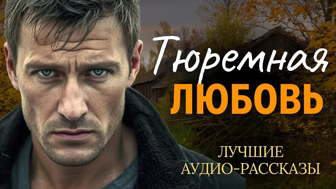 Выйдя из тюрьмы, он вернулся в родную деревню. Оказавшись на крыльце дома, замер... Трогает до слёз.