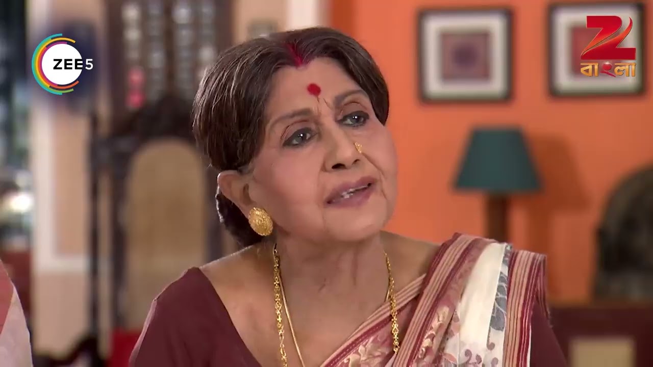 El Cheleta Bhelbheleta | Ep - 204 | Webisode | Zee Bangla