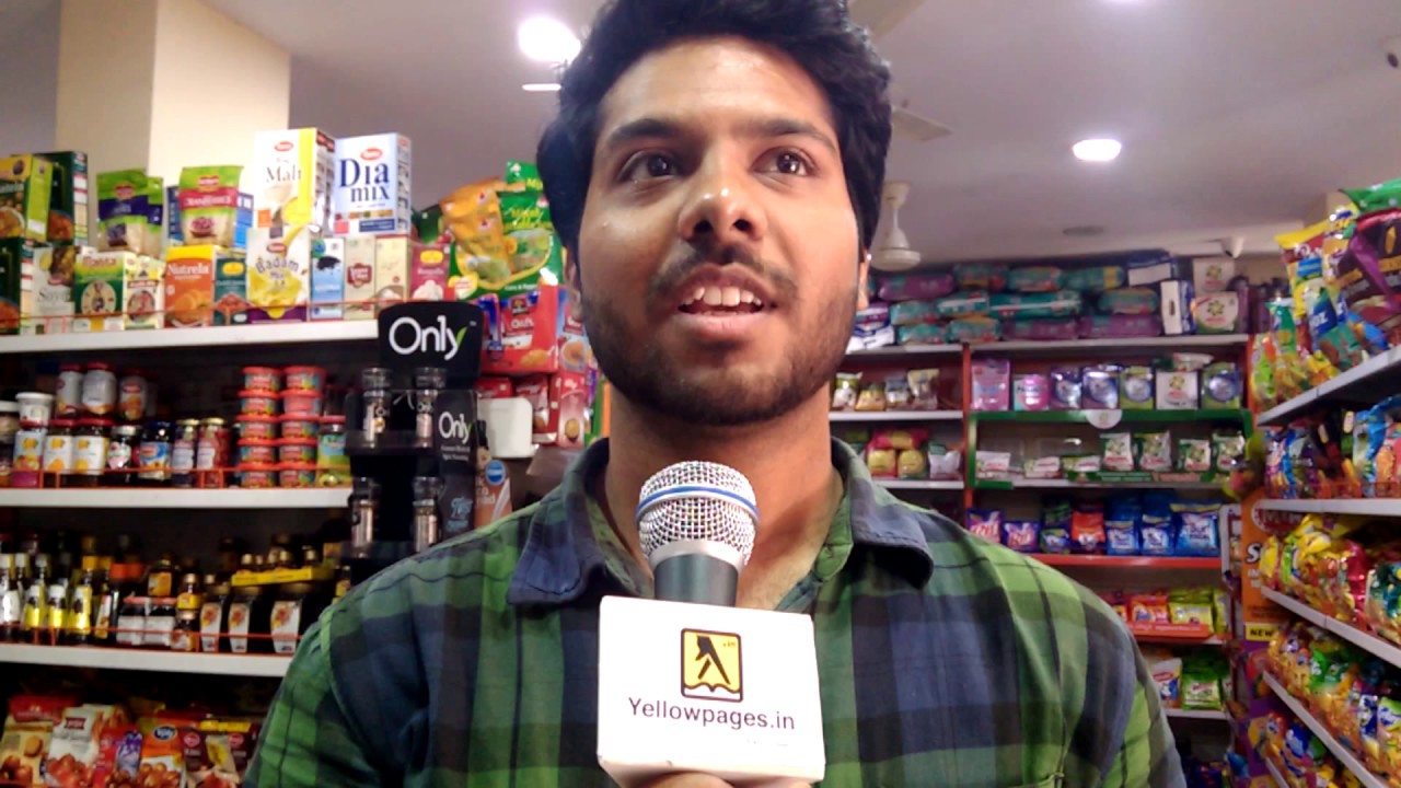 GB Super Market in Mehdipatnam, Hyderabad | Yellowpages.in