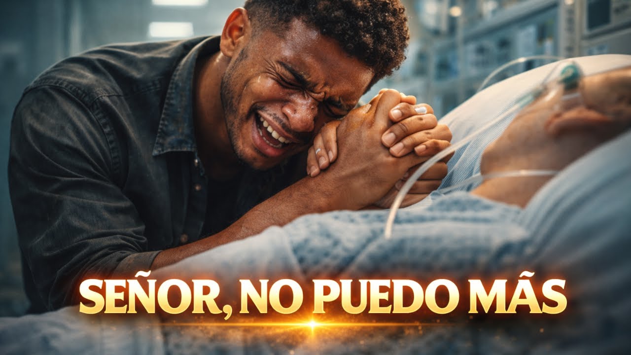 Recibe la paz de Dios por medio de esta Alabanza I Altar secreto
