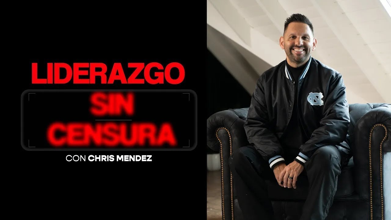 Liderazgo sin Censura - Temp. 4 Ep. 005 -  Preguntas & Respuestas - Parte 2