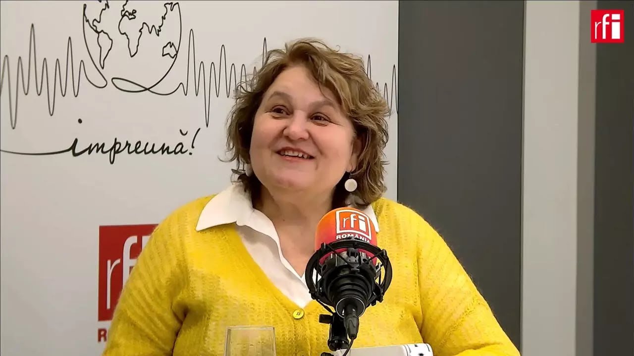 Natalia Ungureanu: „Trebuie să ajutăm refugiații ucraineni să se simtă acasă în România”
