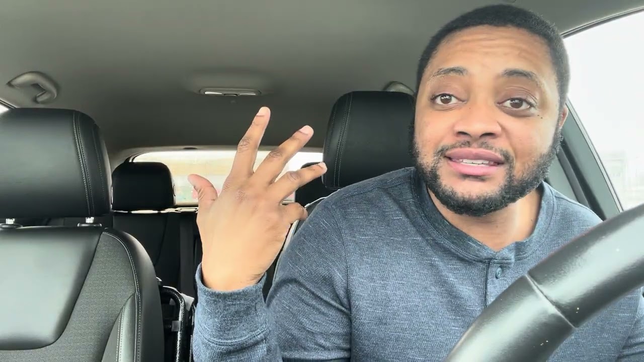 Год второго срока Трампа