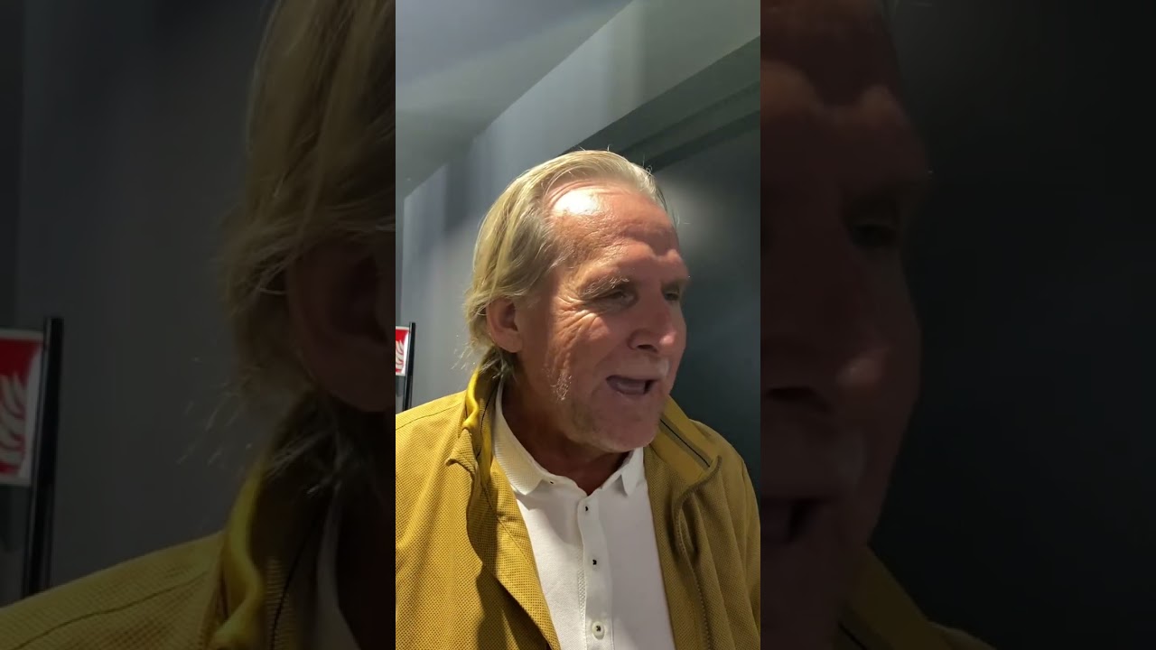 Bernardo Schuster habla con DF sobre Argentina y Julián Álvarez