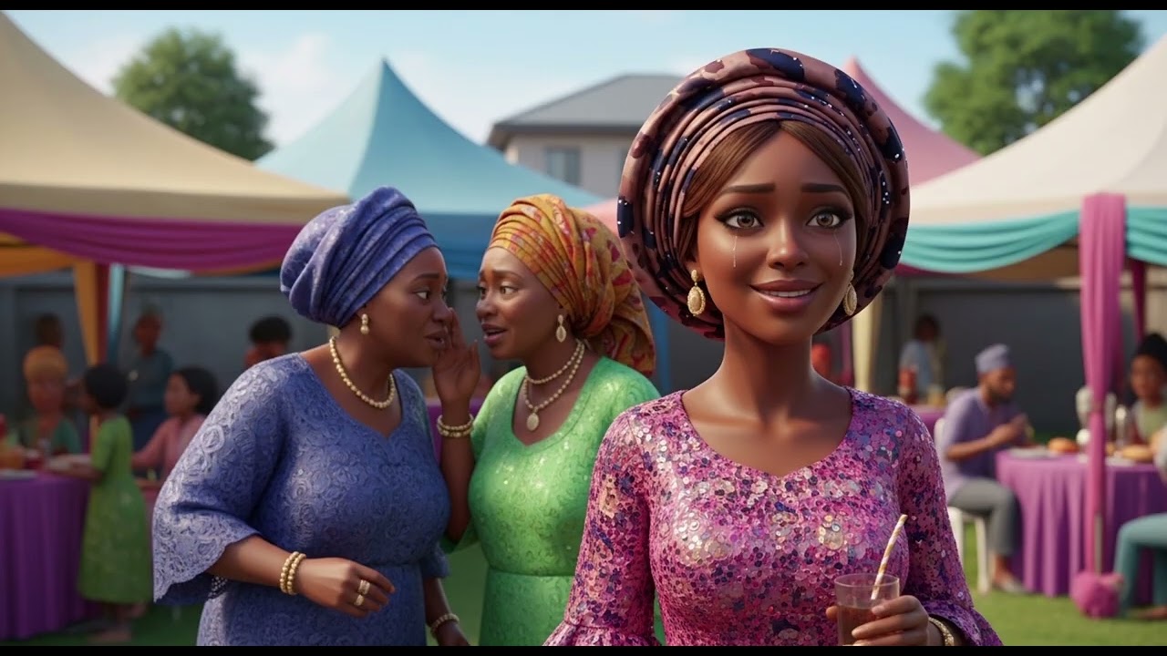 “They Prayed for a Child… But Forgot to Raise One” 🔥