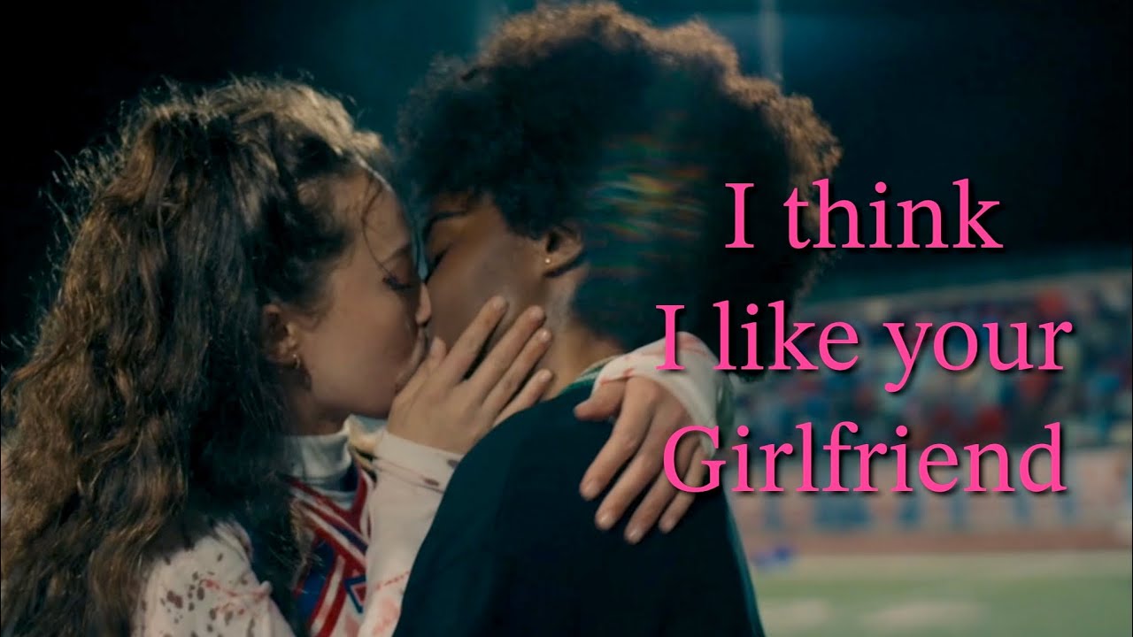 Josie & Isabel || I think I like your girlfriend || Bottoms