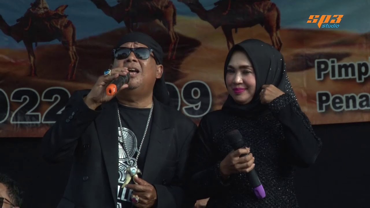 SERBA DUA   MAS'UD SIDIQ & VERA SANTI
