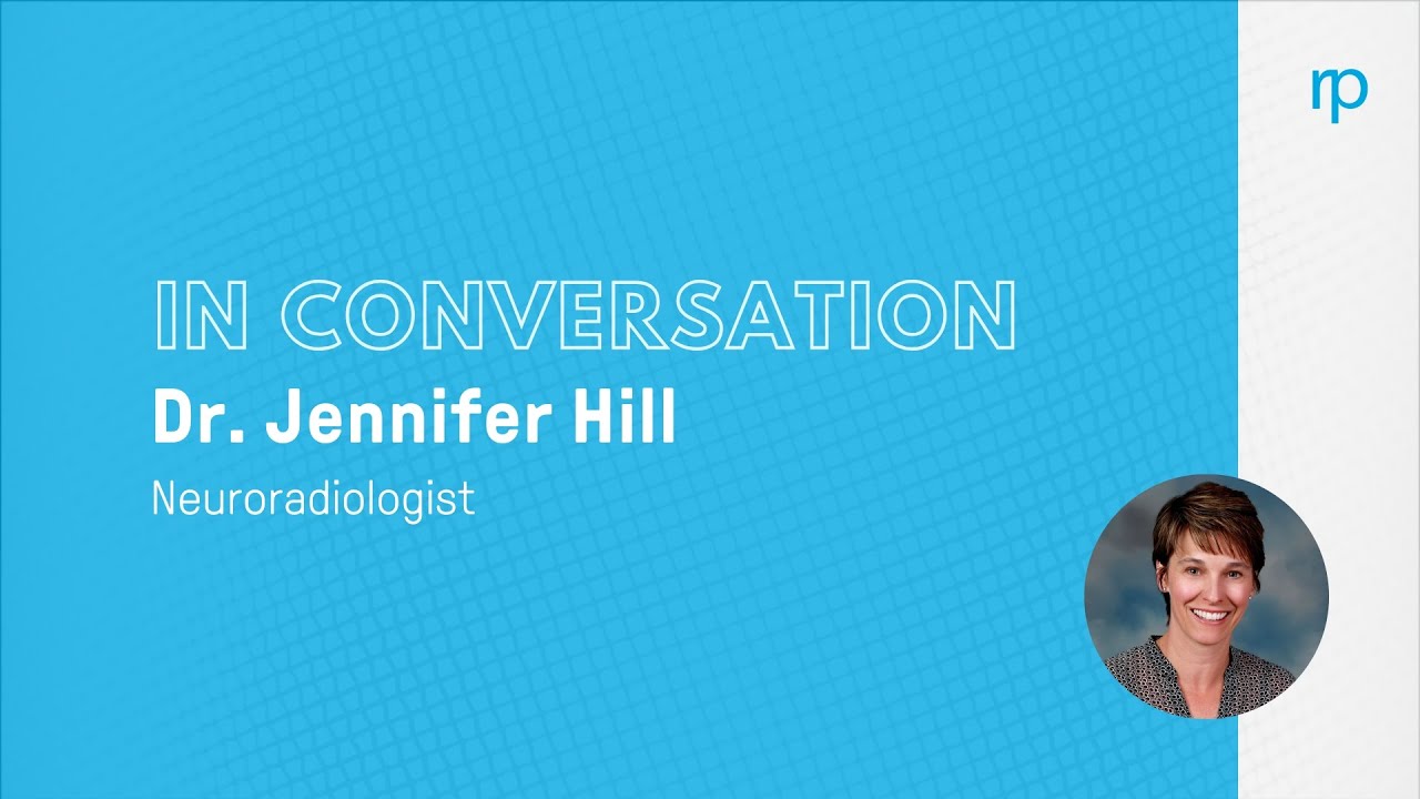 Why RP: In Conversation with Dr. Jennifer Hill