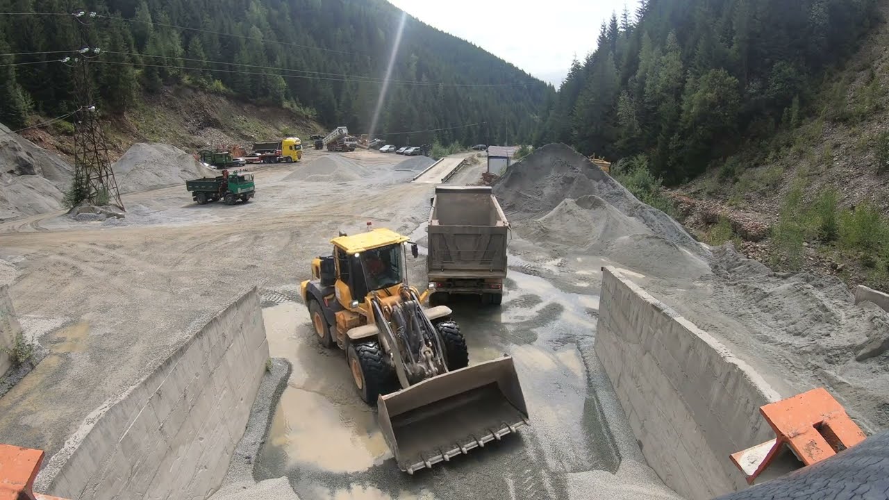 Volvo L120 H