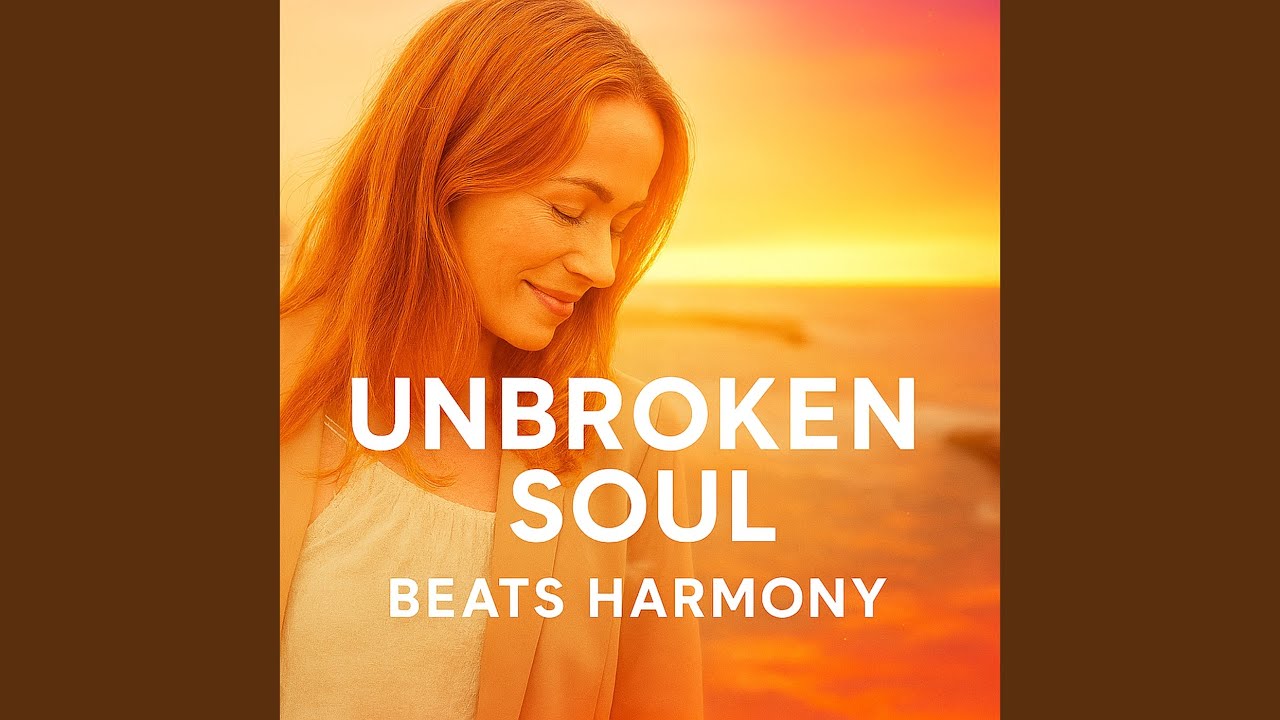 Unbroken Soul