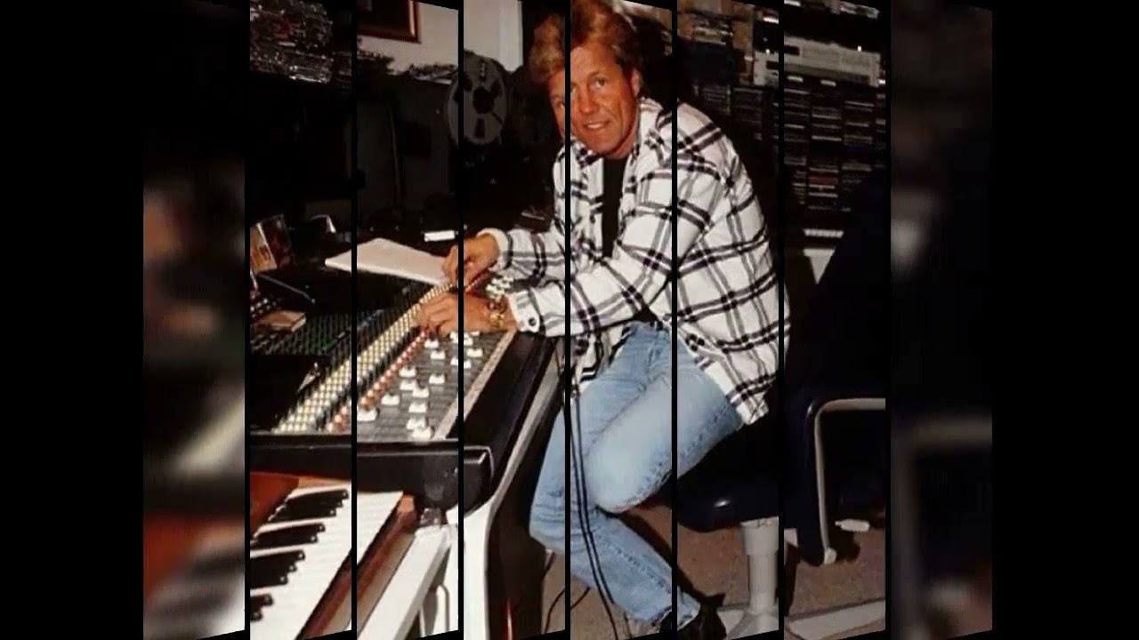 Dieter Bohlen style - Instrumental by Evgeny Pedchenko