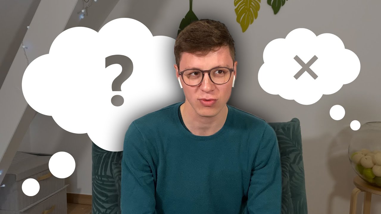 Pourquoi il ne faut pas écouter nos sentiments