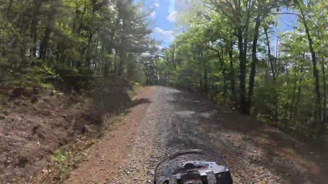 Zacker Roadbook Nav Rally 25